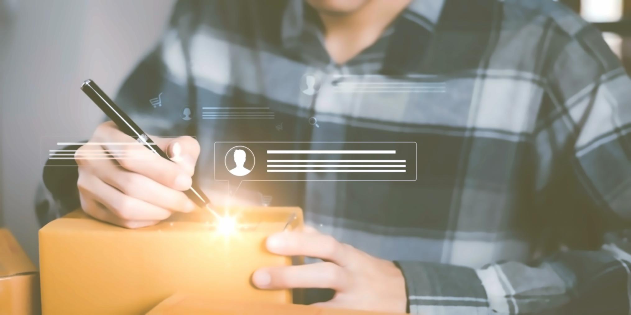 Environnement de webinaire interactif